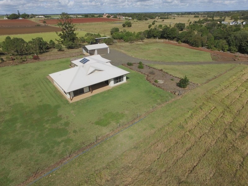 22 Heidkes Road, Windermere QLD 4670