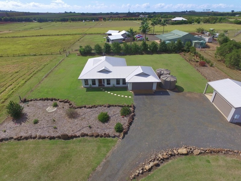 22 Heidkes Road, Windermere QLD 4670