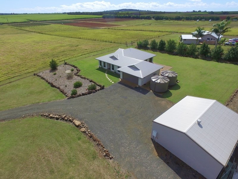 22 Heidkes Road, Windermere QLD 4670