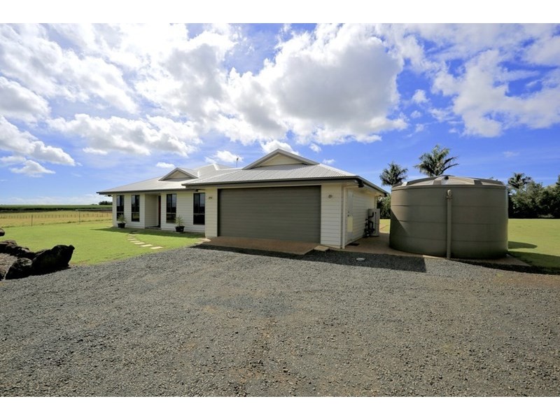 22 Heidkes Road, Windermere QLD 4670