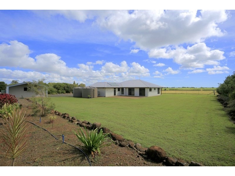 22 Heidkes Road, Windermere QLD 4670