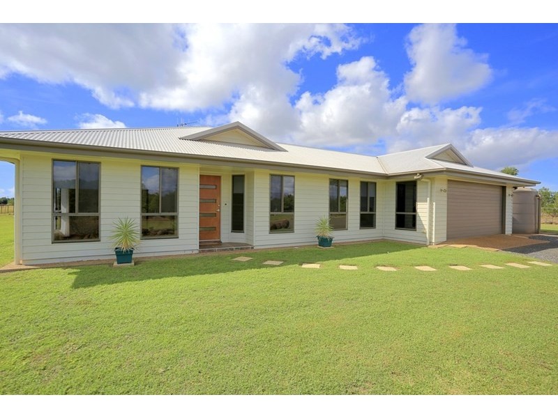 22 Heidkes Road, Windermere QLD 4670