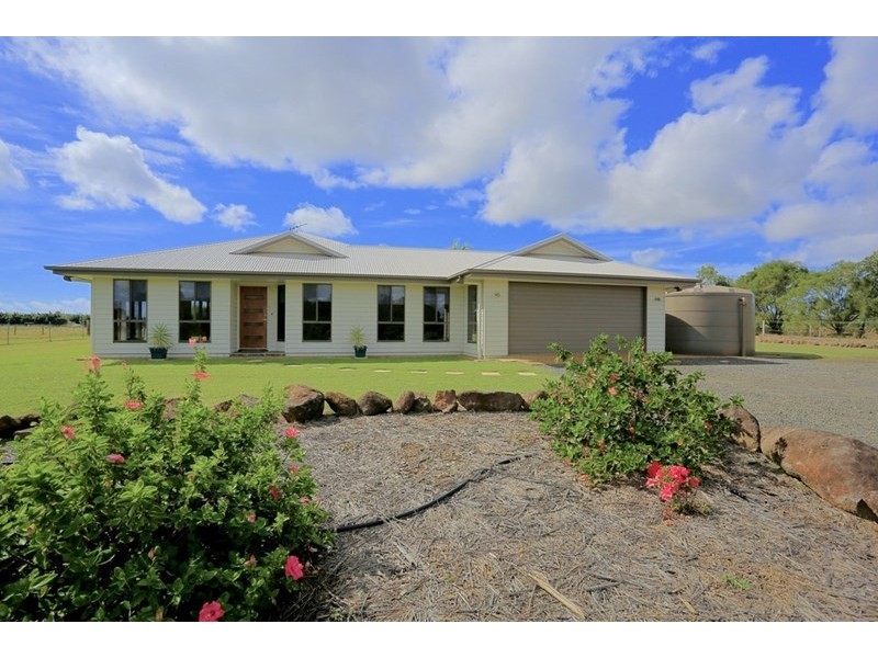 22 Heidkes Road, Windermere QLD 4670