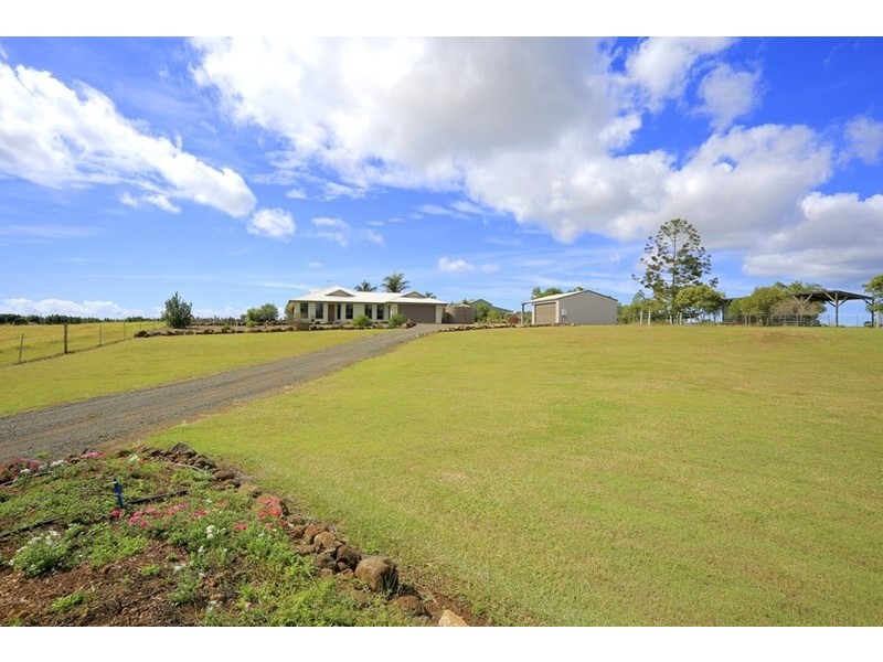 22 Heidkes Road, Windermere QLD 4670