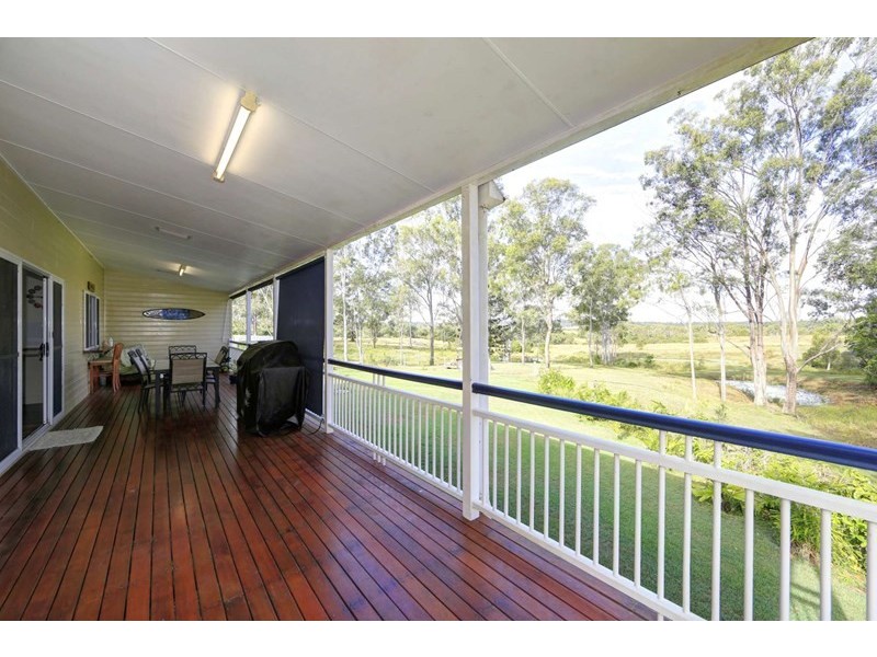 657 Pine Creek Road, Pine Creek QLD 4670