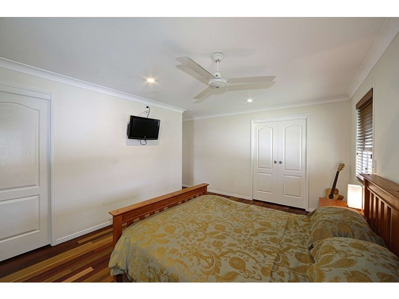 657 Pine Creek Road, Pine Creek QLD 4670