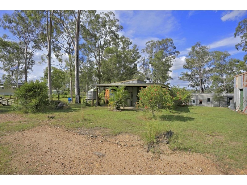 657 Pine Creek Road, Pine Creek QLD 4670