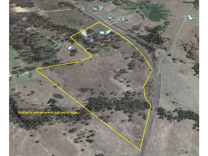 657 Pine Creek Road, Pine Creek QLD 4670