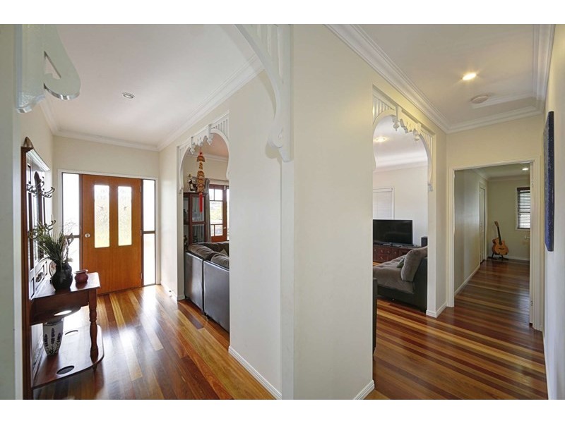 657 Pine Creek Road, Pine Creek QLD 4670