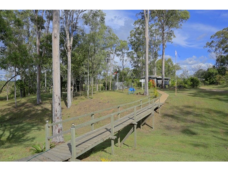 657 Pine Creek Road, Pine Creek QLD 4670