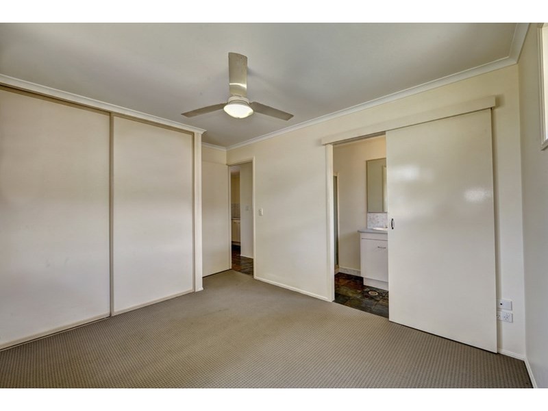 3 Hickman Court, Kalkie QLD 4670