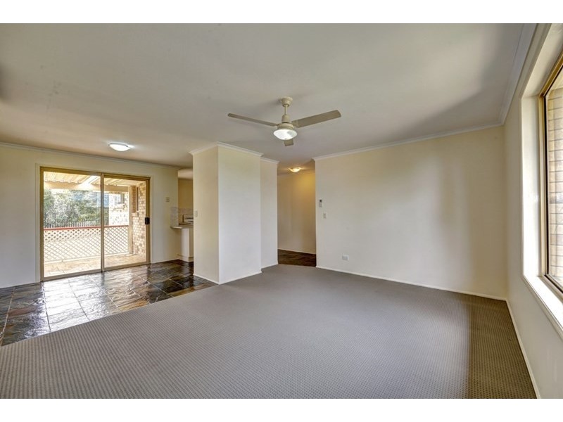3 Hickman Court, Kalkie QLD 4670