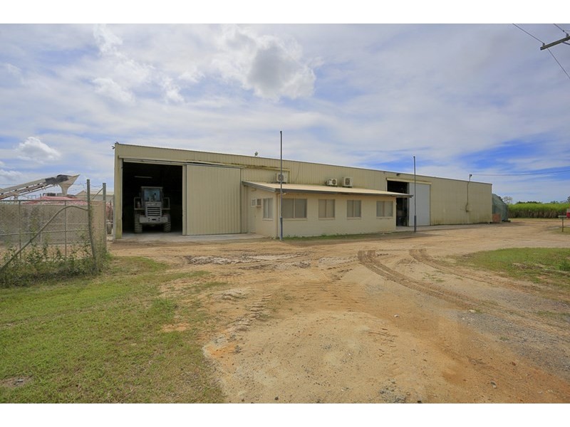 90 Thomasens Road, Alloway QLD 4670
