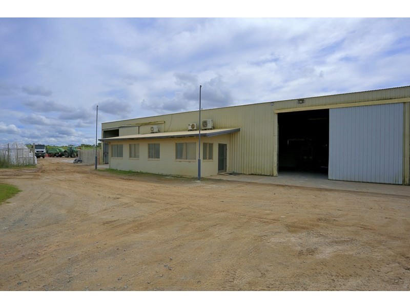 90 Thomasens Road, Alloway QLD 4670