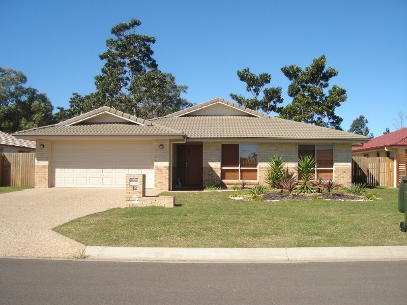 12 Tree Close, Bundaberg QLD 4670