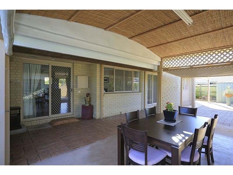 46 Leivesley Street, Bundaberg East QLD 4670