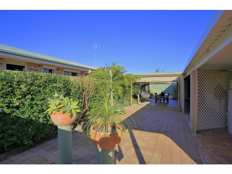 46 Leivesley Street, Bundaberg East QLD 4670