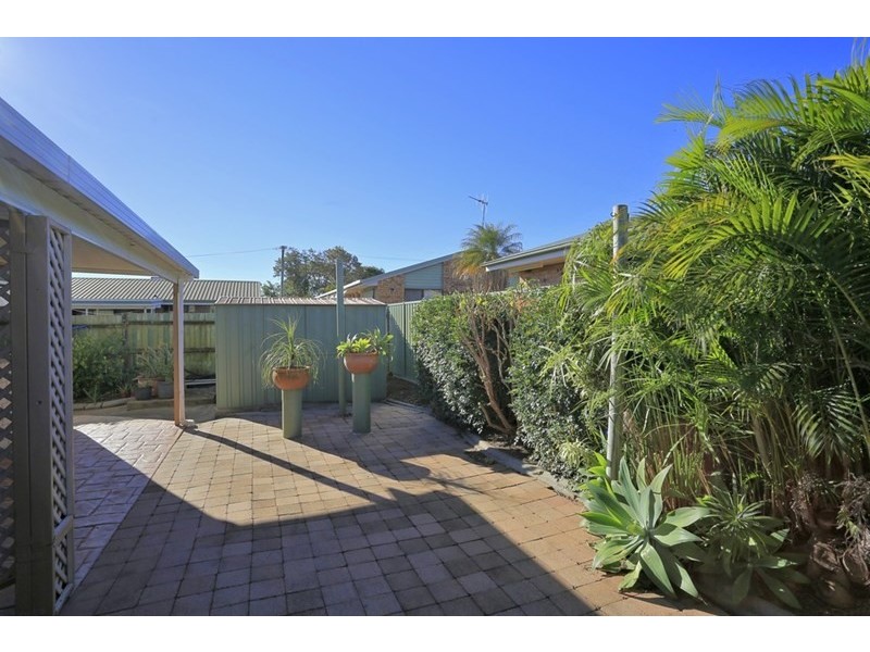 46 Leivesley Street, Bundaberg East QLD 4670
