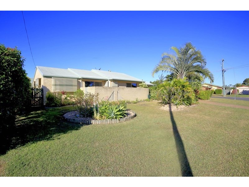 46 Leivesley Street, Bundaberg East QLD 4670