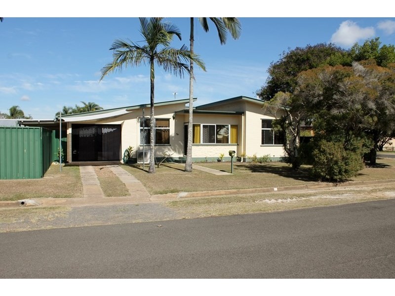 14 Halpin Street, Norville QLD 4670