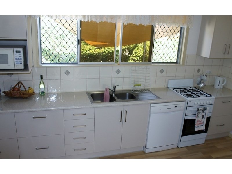 14 Halpin Street, Norville QLD 4670