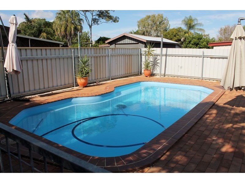 14 Halpin Street, Norville QLD 4670