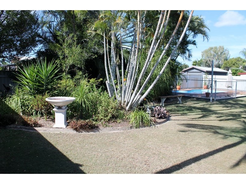 14 Halpin Street, Norville QLD 4670