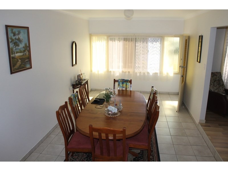 14 Halpin Street, Norville QLD 4670
