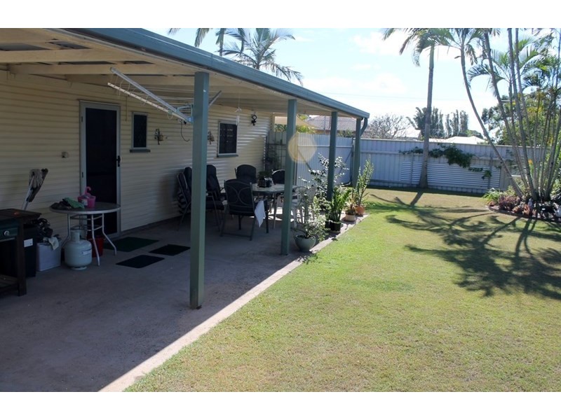 14 Halpin Street, Norville QLD 4670
