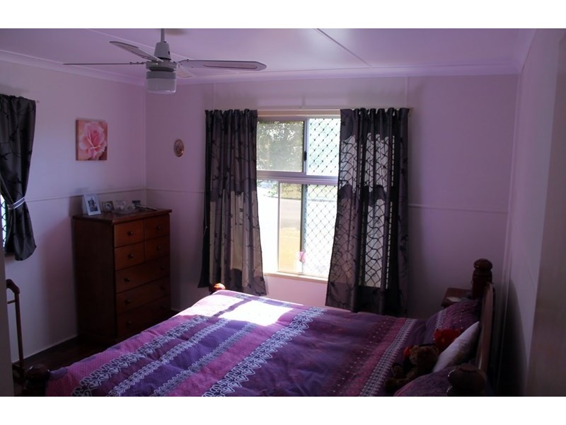 14 Halpin Street, Norville QLD 4670