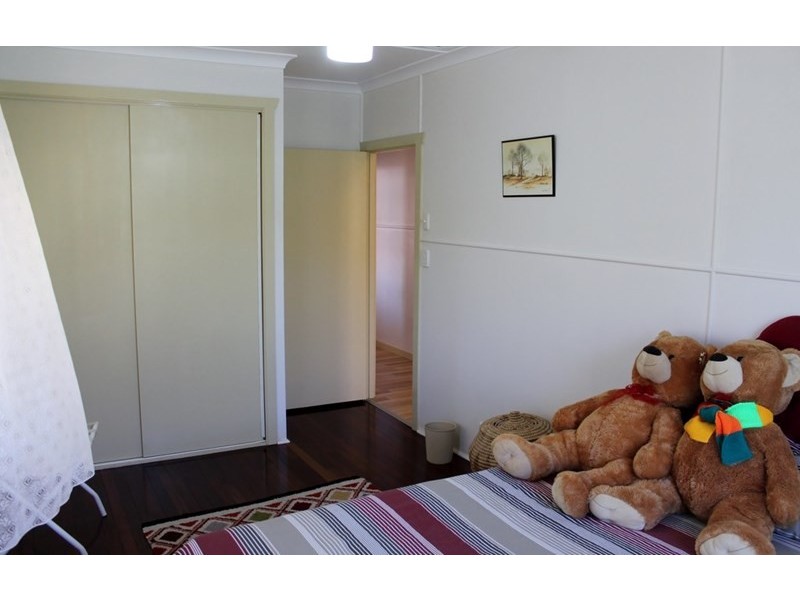 14 Halpin Street, Norville QLD 4670
