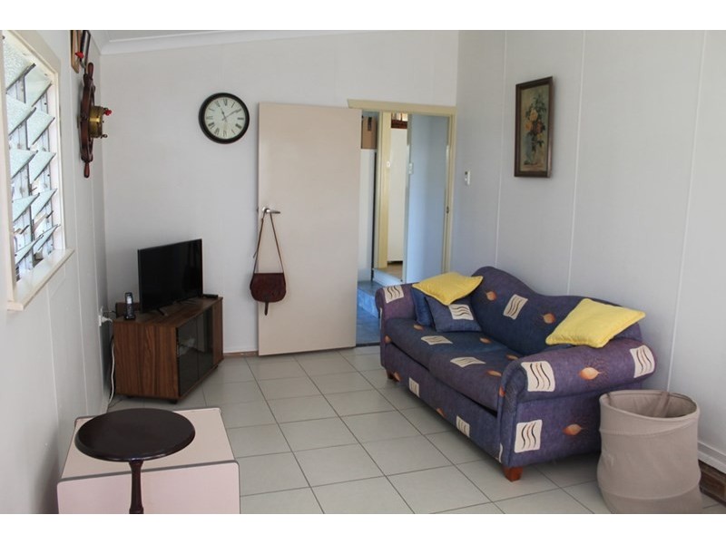 14 Halpin Street, Norville QLD 4670