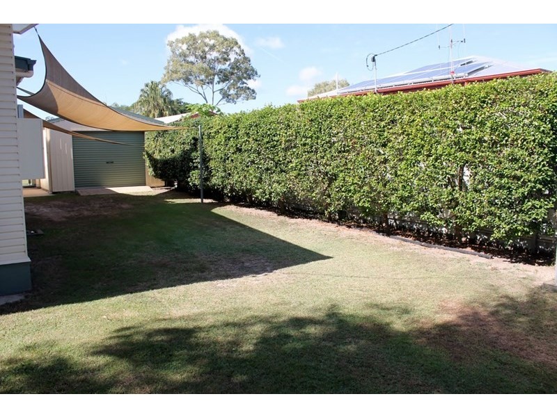 14 Halpin Street, Norville QLD 4670