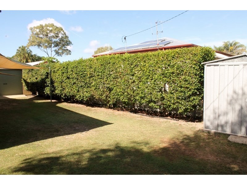 14 Halpin Street, Norville QLD 4670