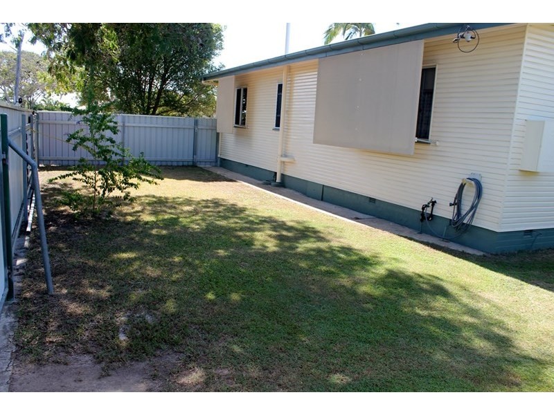 14 Halpin Street, Norville QLD 4670