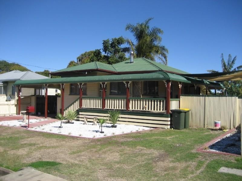 Bundaberg North QLD 4670