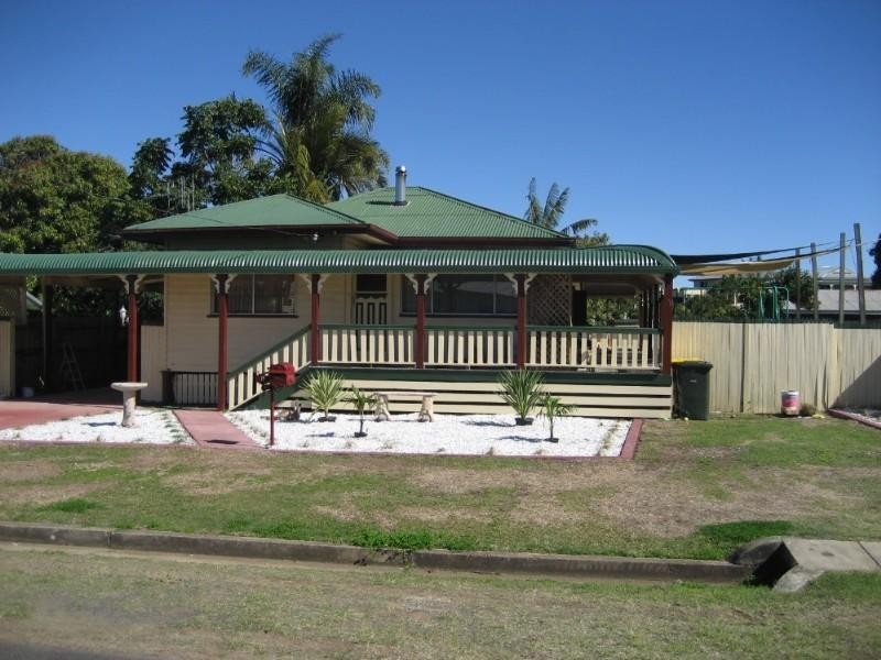 Bundaberg North QLD 4670