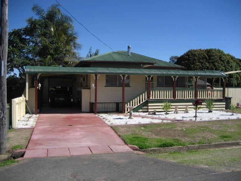 Bundaberg North QLD 4670