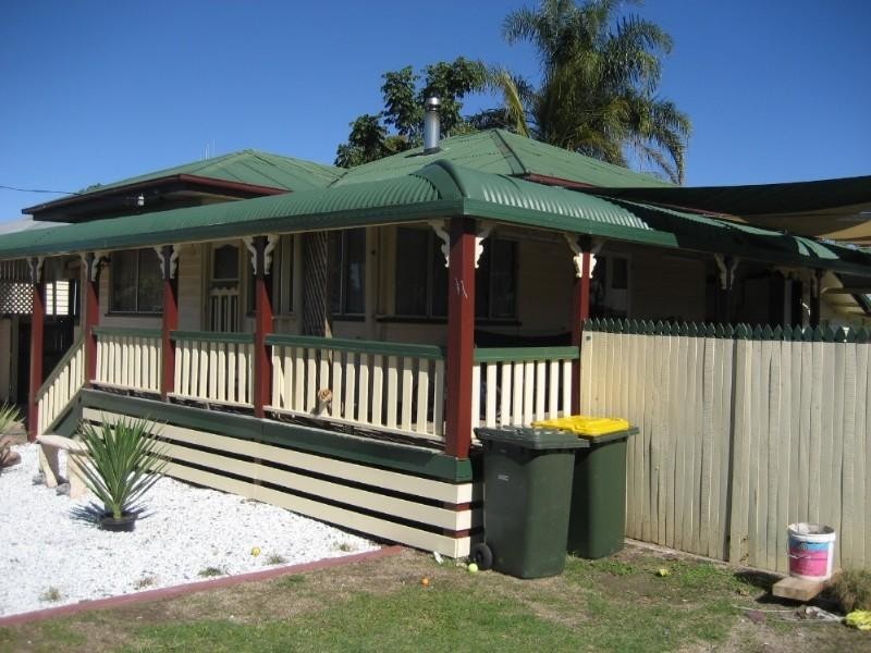 Bundaberg North QLD 4670