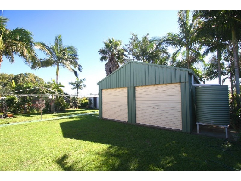 Bundaberg QLD 4670