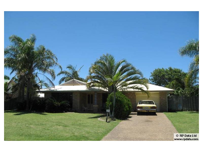 44 Garsons Drive, Bargara QLD 4670