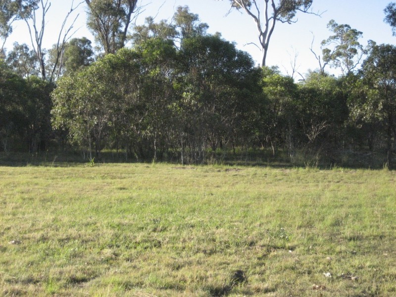 Lot 20 Ghost Gum Road, Sharon QLD 4670