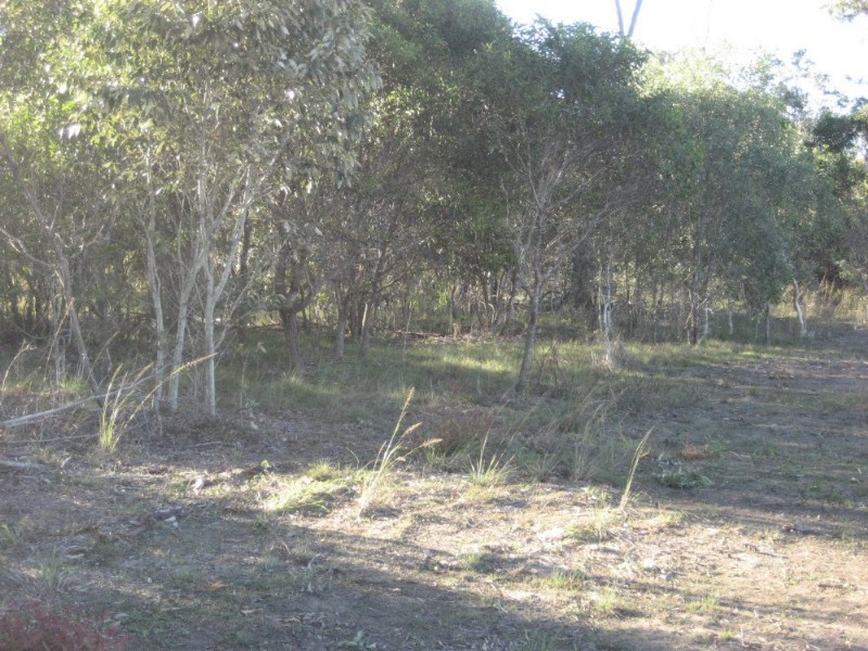 Lot 20 Ghost Gum Road, Sharon QLD 4670