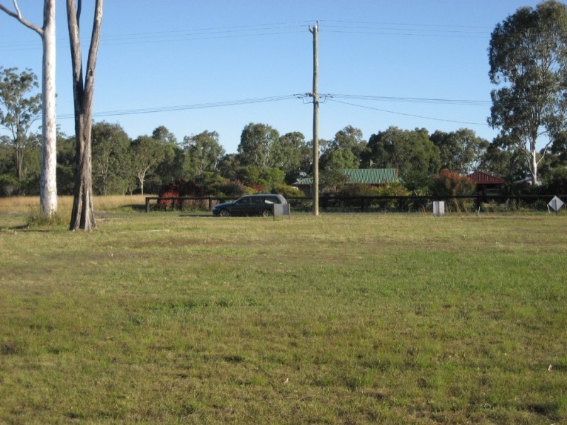 Lot 20 Ghost Gum Road, Sharon QLD 4670