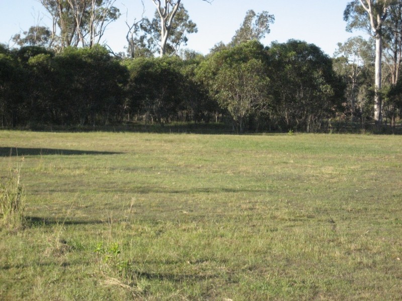 Lot 20 Ghost Gum Road, Sharon QLD 4670