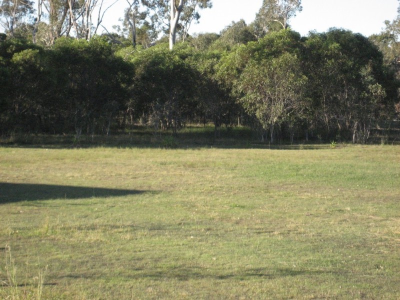 Lot 20 Ghost Gum Road, Sharon QLD 4670