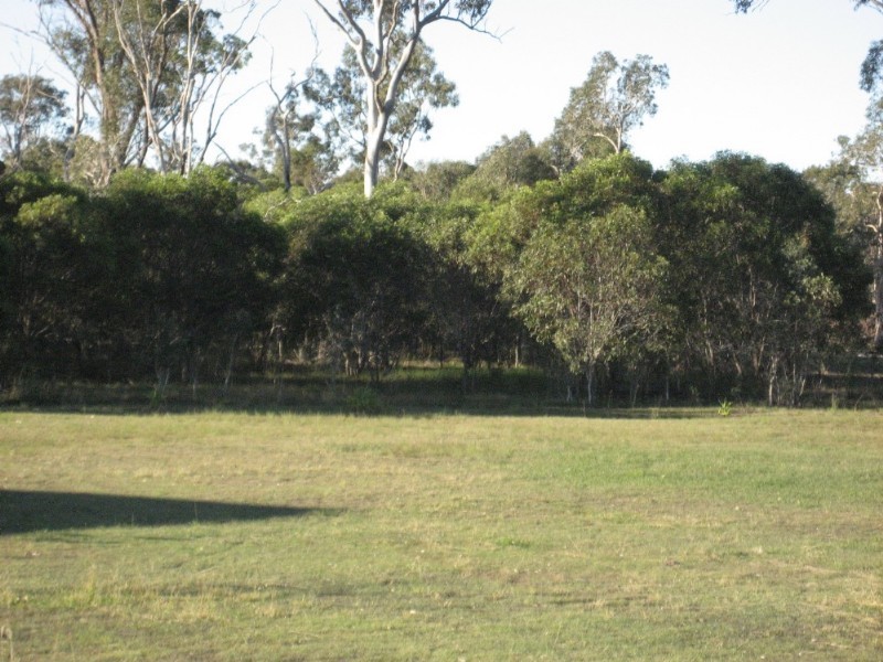 Lot 20 Ghost Gum Road, Sharon QLD 4670