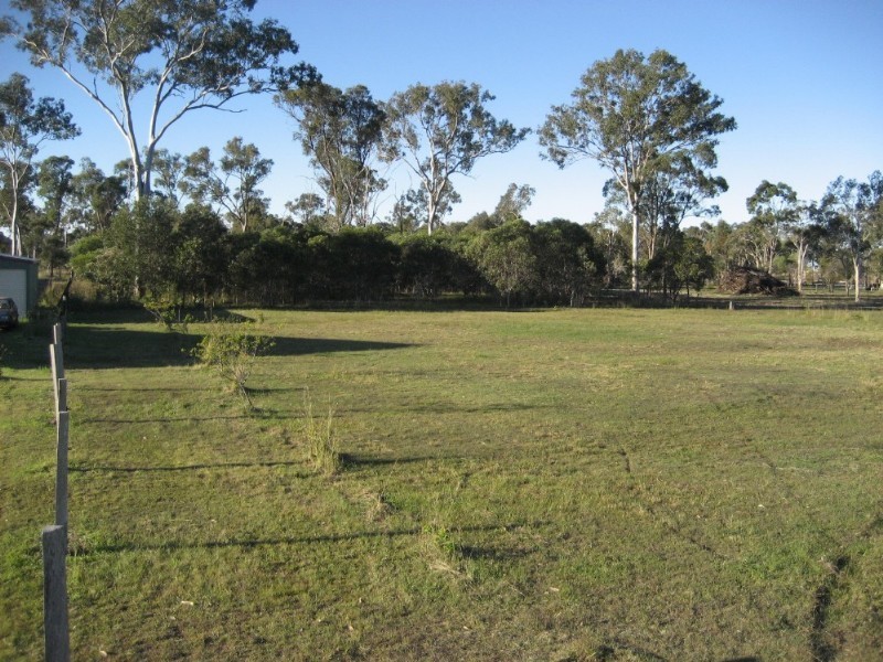 Lot 20 Ghost Gum Road, Sharon QLD 4670