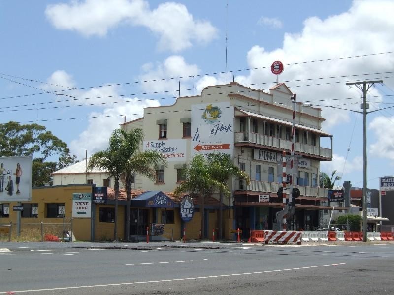Bundaberg QLD 4670
