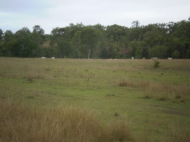 Mount Perry QLD 4671